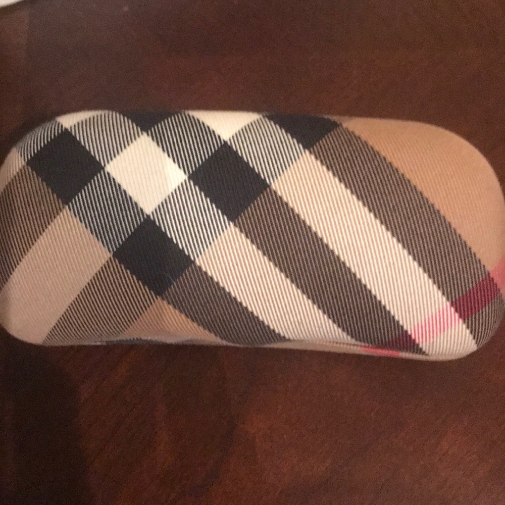 Burberry sunglasses